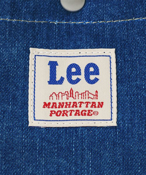 Manhattan Portage(マンハッタンポーテージ)/Canarsie Tote Bag Lee/img08