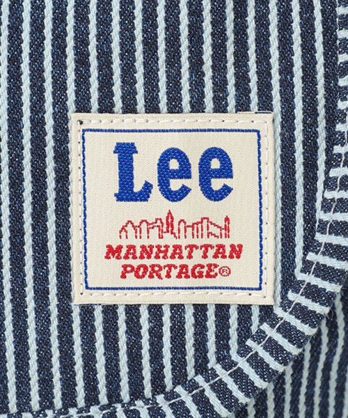 Manhattan Portage(マンハッタンポーテージ)/Casual Messenger Bag Lee/img07