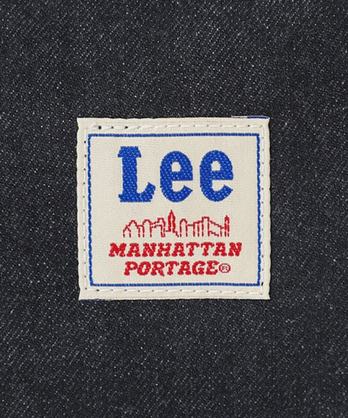 Manhattan Portage(マンハッタンポーテージ)/Bed－Stuy Shoulder Bag Lee/img09