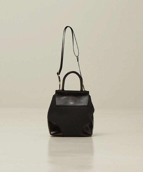 Stride/TOPハンドル2WAY BAG mini(504869685)｜阪急百貨店公式通販 