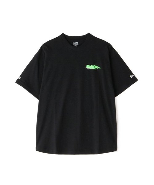 AVIREX(AVIREX)/《×NEW ERA/ニューエラ》ショートスリーブ Tシャツ / S/S T－SHIRT / アヴィレックス/ AVIREX/img04