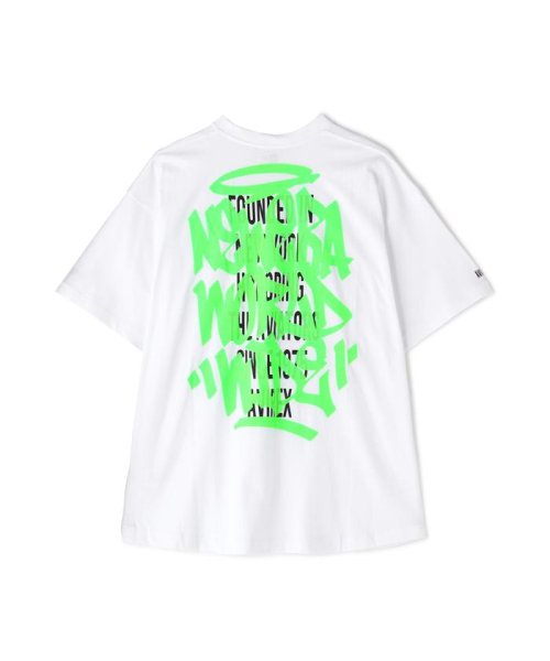 AVIREX(AVIREX)/《×NEW ERA/ニューエラ》ショートスリーブ Tシャツ / S/S T－SHIRT / アヴィレックス/ AVIREX/img14