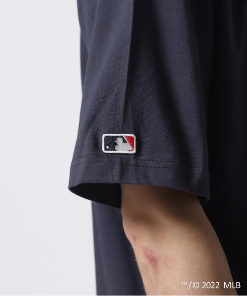 AVIREX(AVIREX)/MLB×AVIREXヤンキース Tシャツ/YANKEES T－SHIRT/img14