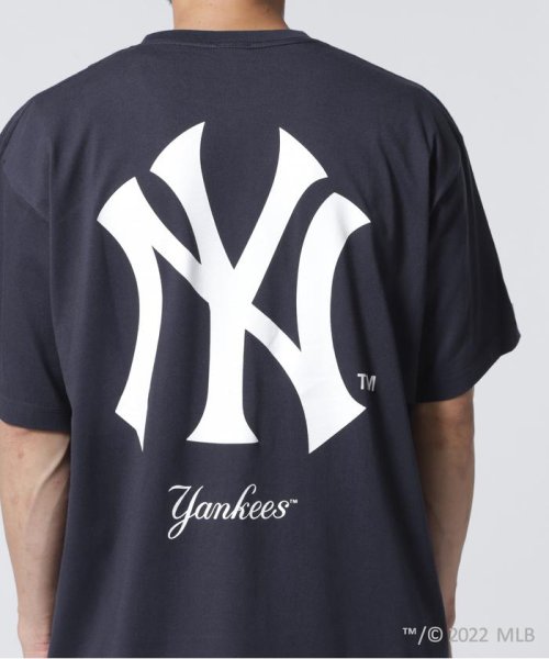 AVIREX(AVIREX)/MLB×AVIREXヤンキース Tシャツ/YANKEES T－SHIRT/img16