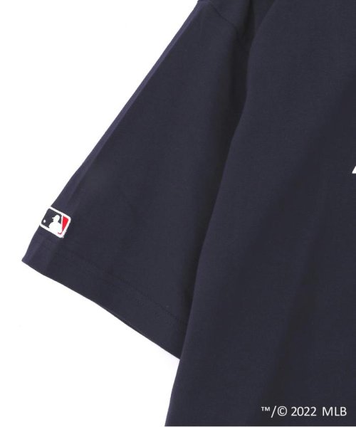 AVIREX(AVIREX)/MLB×AVIREXヤンキース Tシャツ/YANKEES T－SHIRT/img21