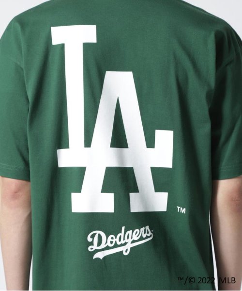 AVIREX(AVIREX)/MLB×AVIREXドジャース Tシャツ/Dodgers T－SHIRT/img18