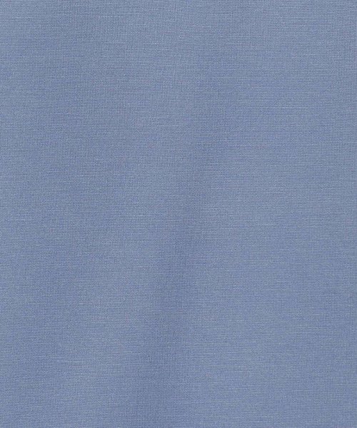 ABAHOUSE(ABAHOUSE)/【CITY】刺繍 ポンチ 半袖 Tシャツ/img02