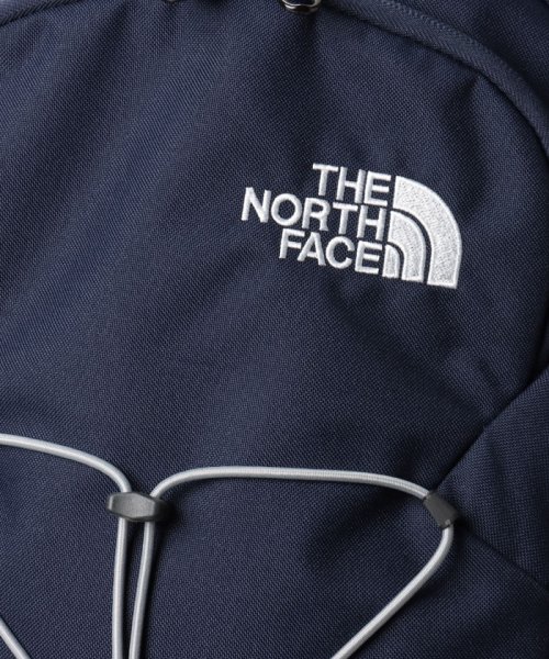 THE NORTH FACE(ザノースフェイス)/【THE NORTH FACE / ザ・ノースフェイス】RODEY ロディ / バックパック リュック ギフト プレゼント 贈り物/img14