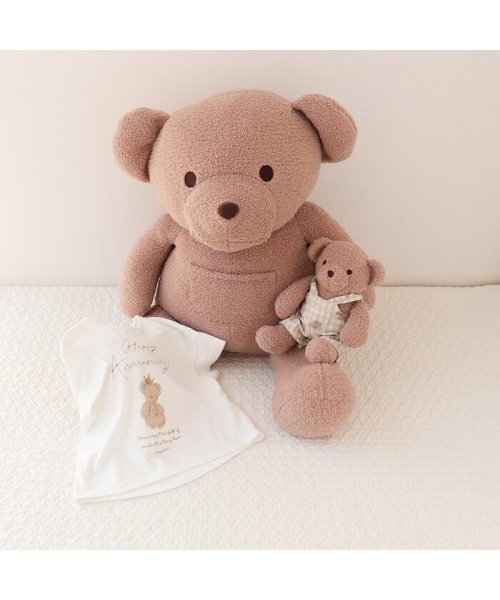 apres les cours(アプレレクール)/tiny bear 1st anniversary Tシャツ/img12