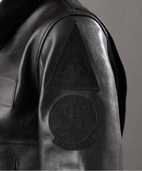 《REBUILD COLLECTION》G－1 ブラック エーシス / G－1 BLACK ACES G－1