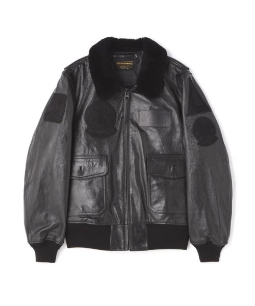 《REBUILD COLLECTION》G－1 ブラック エーシス / G－1 BLACK ACES G－1