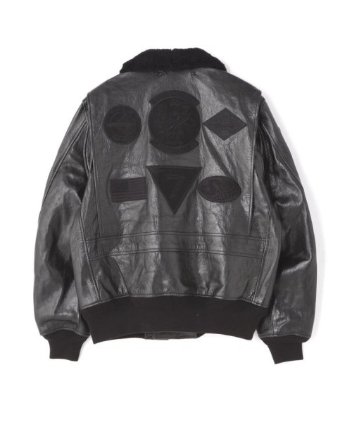 《REBUILD COLLECTION》G－1 ブラック エーシス / G－1 BLACK ACES G－1