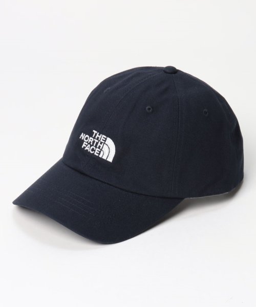 THE NORTH FACE(ザノースフェイス)/【THE NORTH FACE/ザ・ノースフェイス】NORM HAT ノームハット ロゴ キャップ NF0A3SH3/img10
