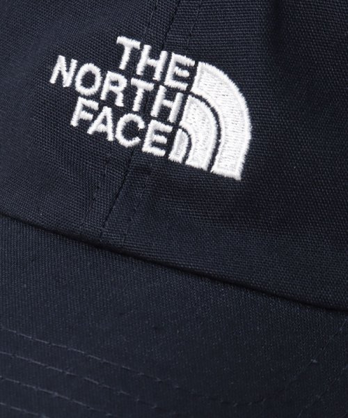 THE NORTH FACE(ザノースフェイス)/【THE NORTH FACE/ザ・ノースフェイス】NORM HAT ノームハット ロゴ キャップ NF0A3SH3/img13