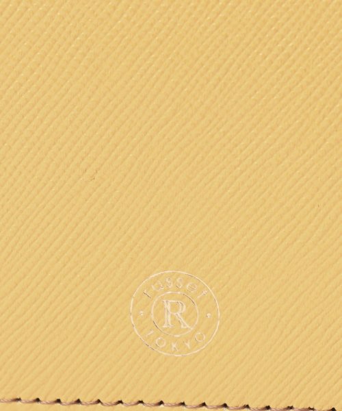 russet(ラシット)/折財布【バイカラーレザー】(SO－326)/img06