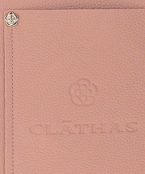 CLATHAS(クレイサス（バッグ）)/エクラ ミニショルダーバッグ/img05