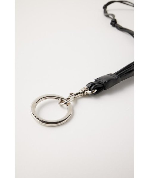 moussy(マウジー)/NECK STRAP/img05