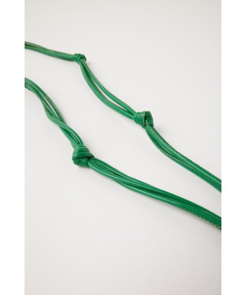 moussy(マウジー)/NECK STRAP/img11