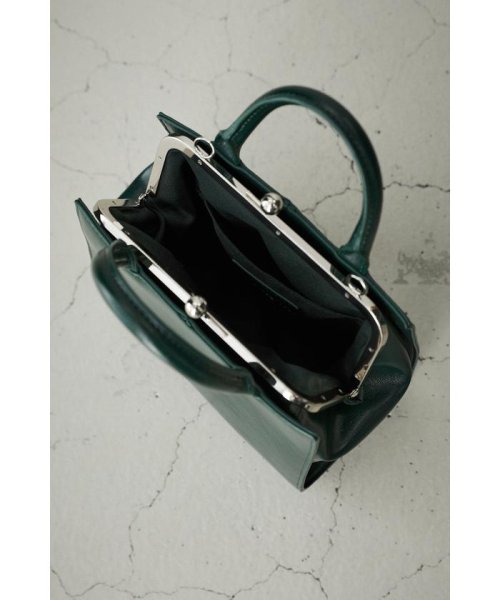 AZUL by moussy(アズールバイマウジー)/METAL FRAME BAG II/img24