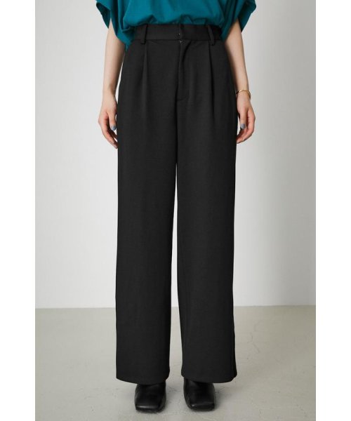 AZUL by moussy(アズールバイマウジー)/RELAX SIDE LINE PANTS/img04