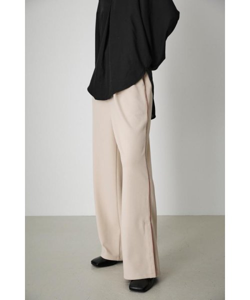 AZUL by moussy(アズールバイマウジー)/RELAX SIDE LINE PANTS/img10