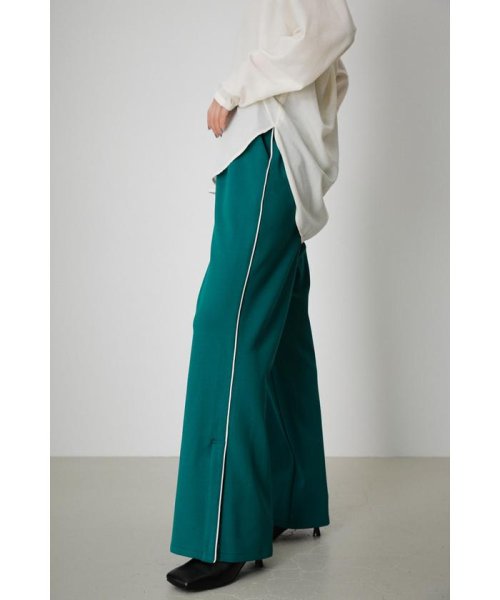 AZUL by moussy(アズールバイマウジー)/RELAX SIDE LINE PANTS/img19