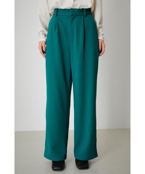 AZUL by moussy(アズールバイマウジー)/RELAX SIDE LINE PANTS/img22