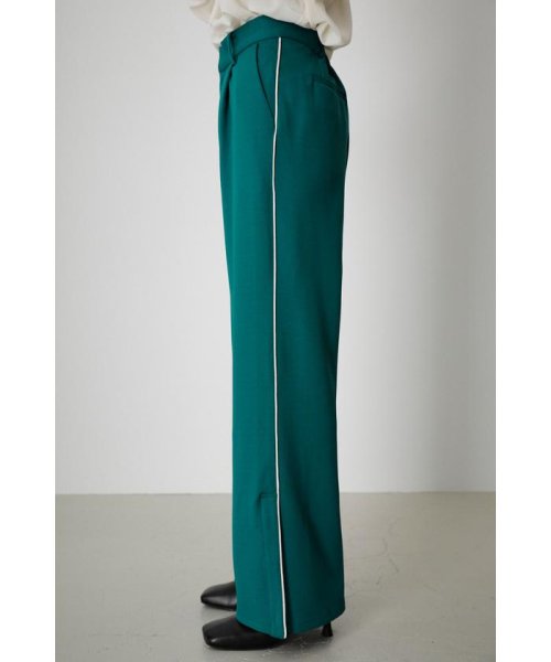 AZUL by moussy(アズールバイマウジー)/RELAX SIDE LINE PANTS/img23