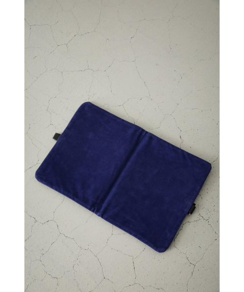 AZUL by moussy(アズールバイマウジー)/TWO TONE CLUTCH BAG/img07