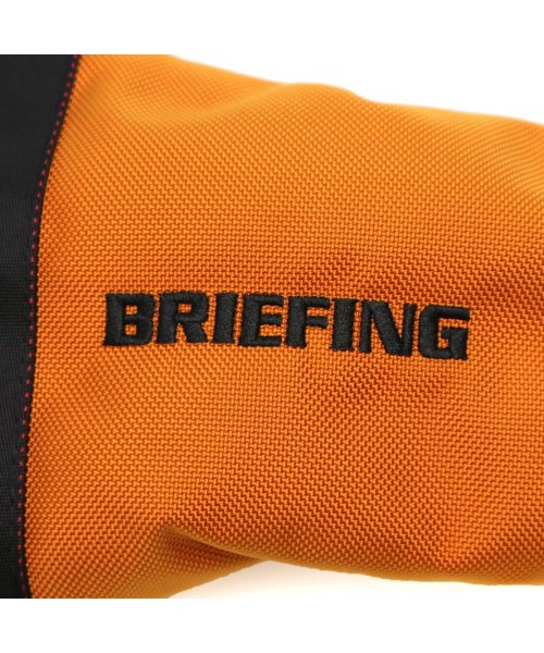 BRIEFING GOLF(ブリーフィング ゴルフ)/【日本正規品】ブリーフィング ゴルフ BRIEFING GOLF CRUISE COLLECTION DRIVER COVER AIR CR BRG221G39/img12