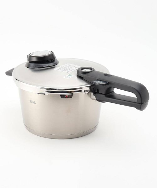 ２１２ＫＩＴＣＨＥＮ　ＳＴＯＲＥ(212キッチンストア)/ビタビットプレミアム 4.5L SV ＜Fissler フィスラー＞/img01