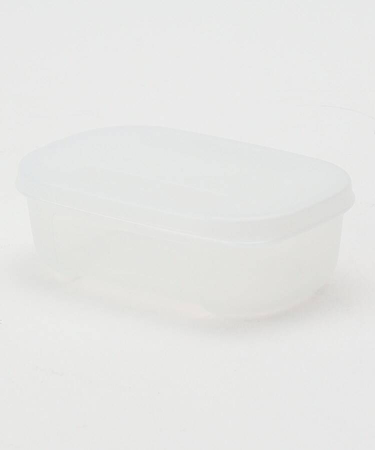 フリーザーメイト ＃１ S 140ml×4個セット ＜Tupperware