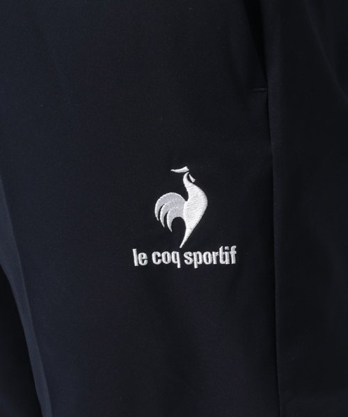 le coq sportif (ルコックスポルティフ)/クロスパンツ/img24