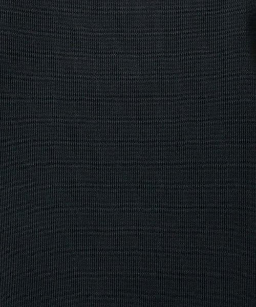 Munsingwear(マンシングウェア)/インターシャニット半袖シャツ【アウトレット】/img09