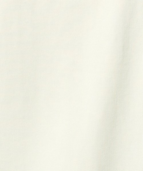 Munsingwear(マンシングウェア)/インターシャニット半袖シャツ【アウトレット】/img13