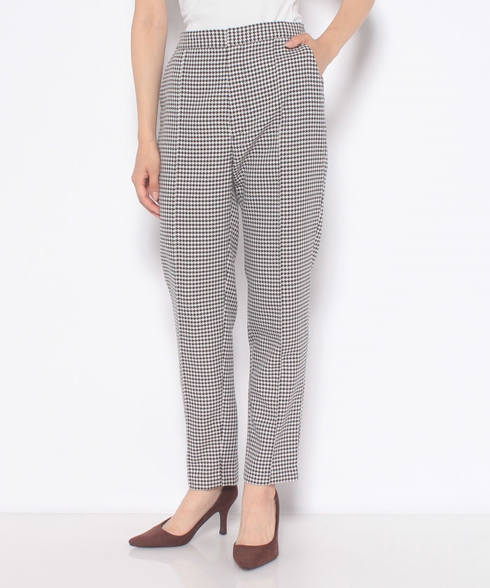 ベーシックパンツ(504841677) | ジャスグリッティー(JUSGLITTY) - MAGASEEK