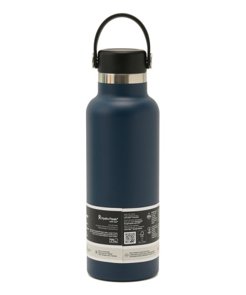 NERGY(ナージー)/【Hydro Flask】保温保冷 ハイドロフラスク 18oz Standard Mouth/img01