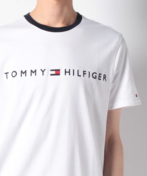 TOMMY HILFIGER(トミーヒルフィガー)/JS M SPORT SS TEE/img03