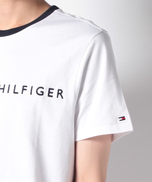 TOMMY HILFIGER(トミーヒルフィガー)/JS M SPORT SS TEE/img04