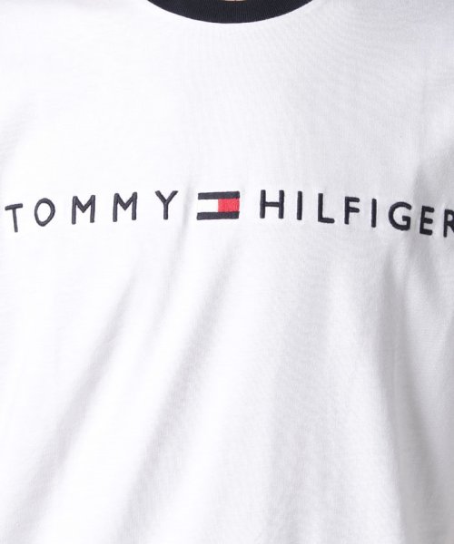 TOMMY HILFIGER(トミーヒルフィガー)/JS M SPORT SS TEE/img05