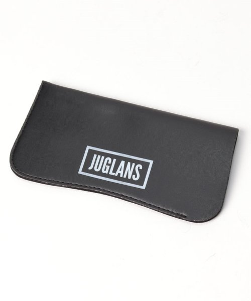 JUGLANS(ユグランス)/レーザープリント　サングラス/img04