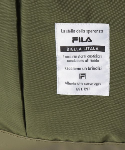 FILA（Bag）(フィラ（バッグ）)/トートバッグ/img05