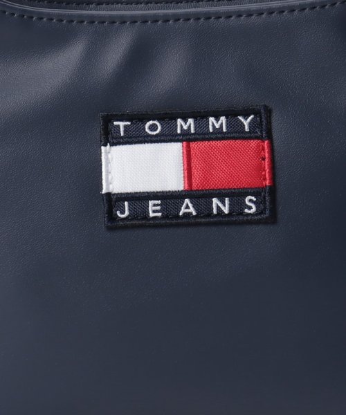 TOMMY JEANS(トミージーンズ)/バッジロゴワンショルダーバッグ/img04