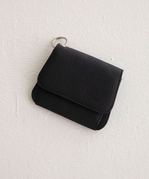 marjour(マージュール)/LEATHER WALLET/img07