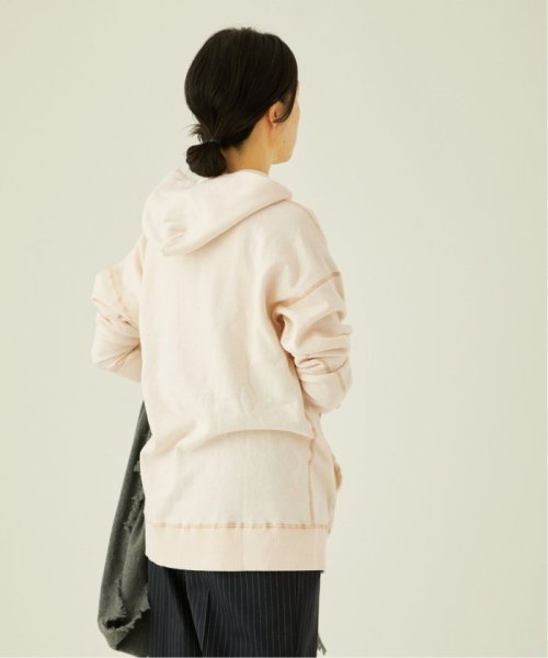 journal standard  L'essage (ジャーナルスタンダード　レサージュ)/【MIXTA/ミクスタ】SIERRA NEVADA HOODIE：パーカー/img05