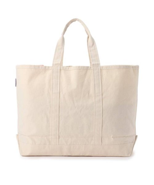 THE SHOP TK(ザ　ショップ　ティーケー)/【別注】PARROTT CANVAS トートバッグ/img04