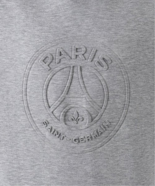Paris Saint-Germain(Paris SaintGermain)/《再入荷》【Paris Saint－Germain】ライトスウェット パーカー/img17