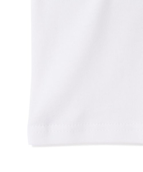 LHP(エルエイチピー)/ITZAVIBE/イッザバイブ/Angel Cat Crop T－Shirts/Tシャツ/img08