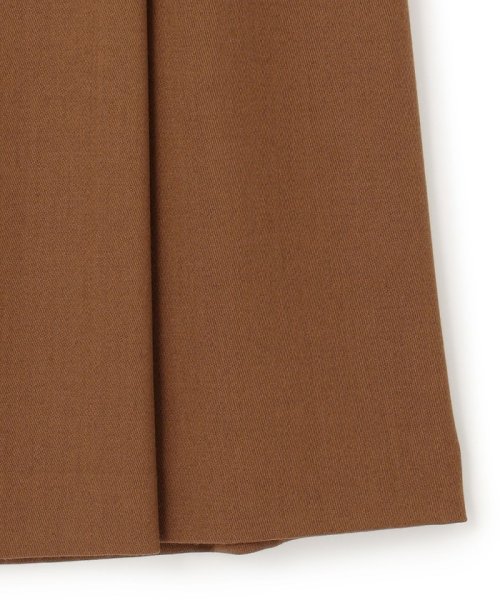 NIJYUSANKU（SMALL SIZE）(23区（小さいサイズ）)/クリアトリコチン ラップ風 スカート/img14