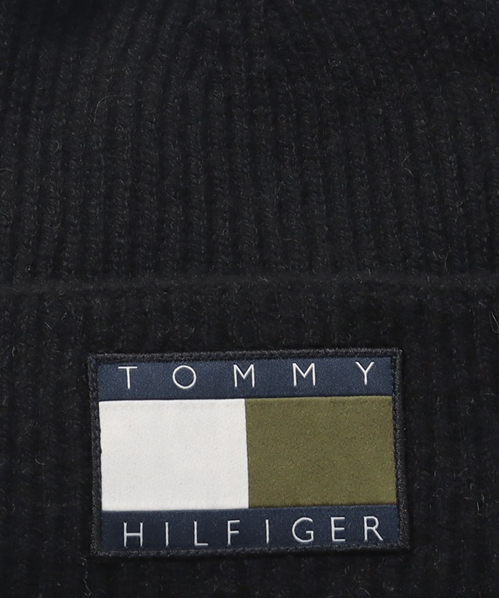 セール】 トミーヒルフィガー(TOMMY HILFIGER) |Utility Capsule